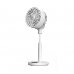 Напольный вентилятор с голосовым управлением Xiaomi Beon Floor Fan With Voice Control White (FZS1-Pro)