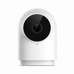 IP камера Xiaomi Aqara Smart Camera G2H Pro White