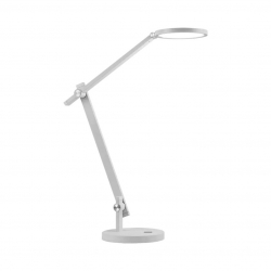 Настольная лампа Xiaomi Huayi Eye Protection Lamp White