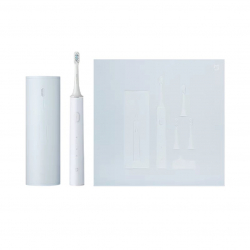 Умная электрическая зубная щетка Xiaomi Mijia Sonic Electric Toothbrush White (T500C)