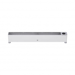 Умный конвекторный обогреватель Xiaomi Mijia Convection Electric Heater White (TJXDNQ01ZM)