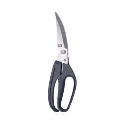 Кухонные ножницы Xiaomi Huo Hou Kitchen Scissors Black