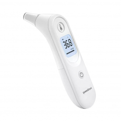 Инфракрасный электронный термометр Xiaomi YUWELL Infrared Electronic Thermometer White (DC3V)