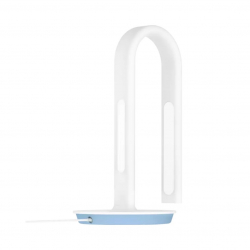 Настольная лампа Xiaomi Mijia Philips Table Lamp 2S White (9290023000)