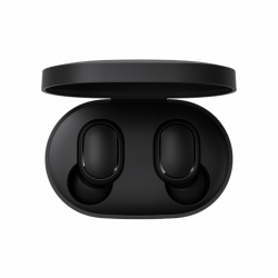 Беспроводные наушники Xiaomi Redmi AirDots Black (TWSEJ04LS)