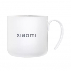 Кружка из нержавеющей стали Xiaomi Mijia Steel Cup White
