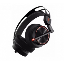 Игровые наушники Xiaomi 1More Spearhead VR Gaming Headphone Black