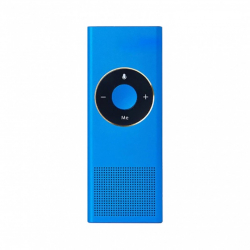 Диктофон с функцией переводчика Xiaomi AI Translator Pro Blue (MY001CN)