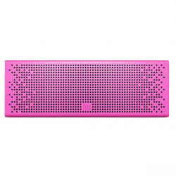 Портативная колонка Xiaomi Mi Bluetooth Speaker Pink