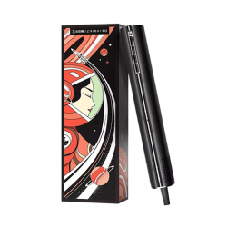 Фен для волос Xiaomi Zhibai Hair Dryer Black (HL-X1)