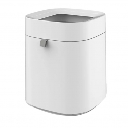 Корзина для мусора Xiaomi TOWNEW T Air Lite Smart Trash 16.6L White
