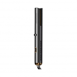 Выпрямитель для волос Xiaomi Zhibai Hot Steam Hair Straightener Black (VL6)