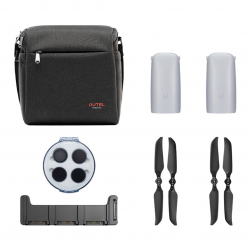 Комплект аксессуаров Autel Robotics EVO Lite+ Fly More Kit Gray