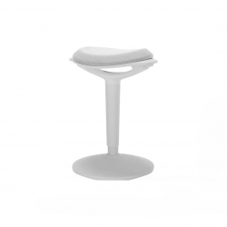 Барный стул Xiaomi Henglin Chair White (1721)