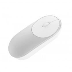Беспроводная мышь Xiaomi Mi Mouse Silver Bluetooth (XMSB02MW)