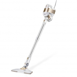 Проводной портативный пылесос PUPPYOO Gold (WP521 Gold)