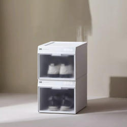 Контейнер для сушки и стерилизации обуви Xiaomi 8H Shoe Drying And Sterilization Locker White (HS)