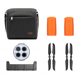Комплект аксессуаров Autel Robotics EVO Lite+ Fly More Kit Orange