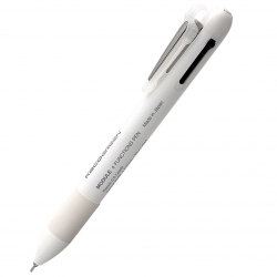 Ручка Xiaomi Kaco 4 In 1 Multifunction Pen White (K1028)