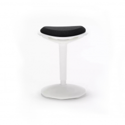 Барный стул Xiaomi Henglin Chair Black And White (1721)