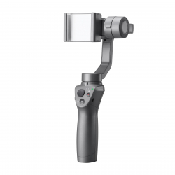 Стабилизатор DJI Osmo Mobile 2