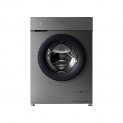 Умная стиральная машина с функцией сушки и очистки барабана Xiaomi Mijia Inverter 1S 8 kg (XQG80MJ201)