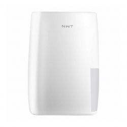Умный осушитель воздуха Xiaomi NWT Weideng Internet Dehumidifier 18L White (WDH318EFW1) (с пылесборником)