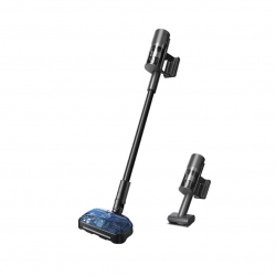 Ручной беспроводной пылесоc Shunzao Handheld Cordless Vacuum Cleaner Z15 Pro Black