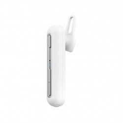 Беспроводная Bluetooth гарнитура QCY Q30 White