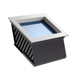 Умный потолочный светильник Xiaomi Yeelight Smart Blue Sky Light 3030 (YLODJ-0041)