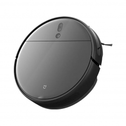 Робот-пылесос Xiaomi Mijia Mi Home Sweep Drag Robot 1T Black (STYTJ02ZHM)