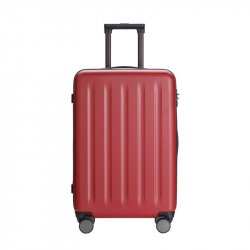 Чемодан Xiaomi Mi Trolley 90 Points 24 дюймов Red