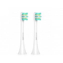 Сменные насадки для зубной щетки Xiaomi Soocas Soocare X3 Mini White (2 шт)