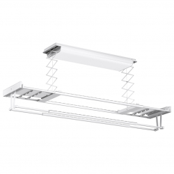 Умная сушилка для белья Xiaomi Mijia Smart Clothes Drying Rack 3 (MJLYJ5W2)