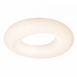 Умный потолочный светильник Xiaomi HuiZuo Donut Smart Ceiling Lamp 50W