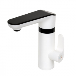 Смеситель с водонагревателем для раковины Xiaomi Xiaoda Hot Water Faucet Pro White (HD-JRSLT07)