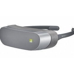 Очки виртуальной реальности LG 360 VR