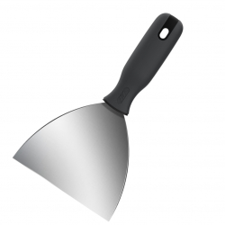 Шпатель Xiaomi JimiHome Stainless Steel Putty Knife 12.5 cm (JM-G28105)