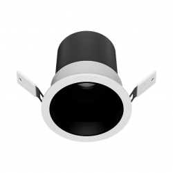 Умный встраиваемый светильник Xiaomi Linptech Smart Spotlight 36° Beam Angle (LD5B-CW-S12)