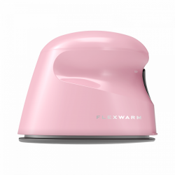 Проводной паровой утюг Xiaomi Flexwarm Nano Steam Professional Small Iron Pink