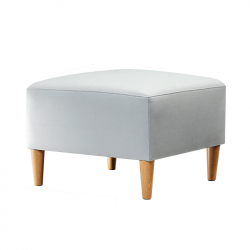Пуф-подставка для ног Xiaomi 8H Panda Zero Pressure Combination Sofa Grey (B1CS)