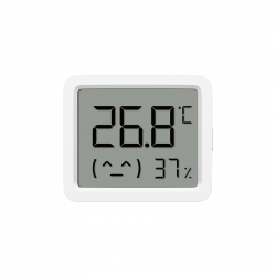 Датчик температуры и влажности Xiaomi Mijia Smart Thermometer and Hygrometer 3 mini (MJWSD06MMC)