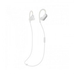 Наушники с гарнитурой Xiaomi Mi Sport Bluetooth Headset White