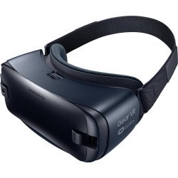 Очки виртуальной реальности Samsung Gear VR (SM-R323) Black
