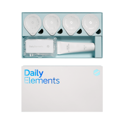 Подарочный набор для ухода за полостью рта Xiaomi Daily Elements Oral Care Gift Box