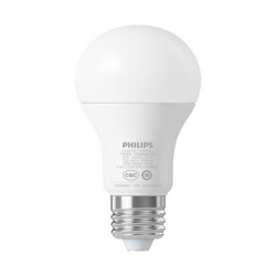 Умная лампочка Xiaomi Philips Smart Bulb E27 White (9290012800)