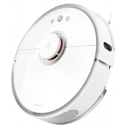 Робот-пылесос Xiaomi Roborock Sweep One White S50