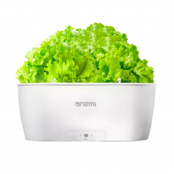 Экоферма для дома Xiaomi Onemi Smart Planting Companion Standard Version (YMT-20201)
