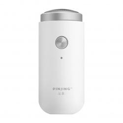 Электробритва Xiaomi Pinjing Mini Electric Shaver White (ED1)