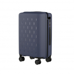 Чемодан Xiaomi Mijia Colorful Suitcase 20 дюймов Blue (MJLXXPPRM)